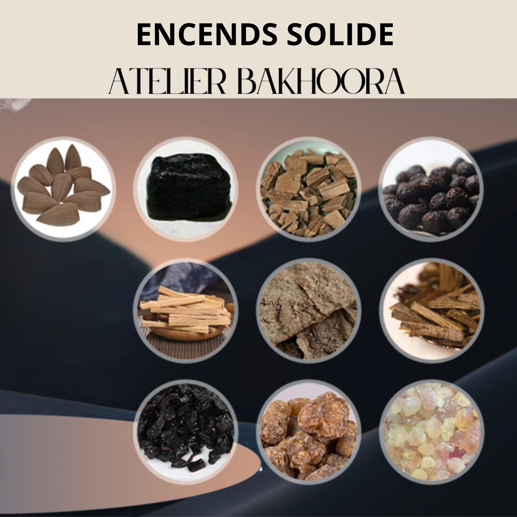 Diffuseur d'encens électrique
