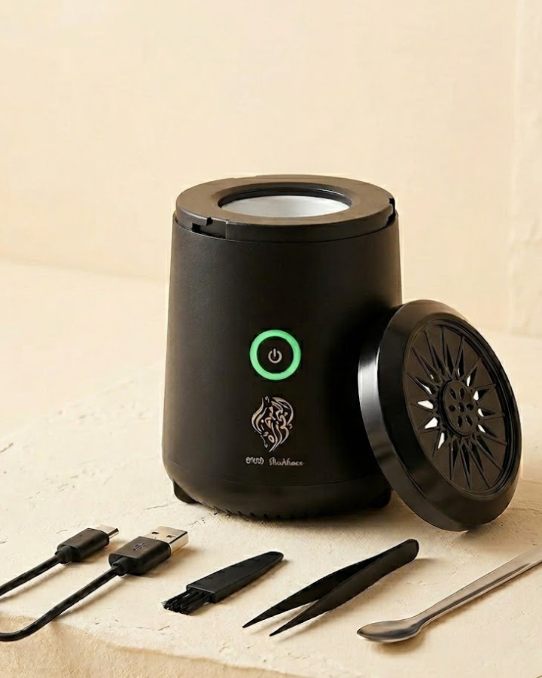 Diffuseur d'encens électrique