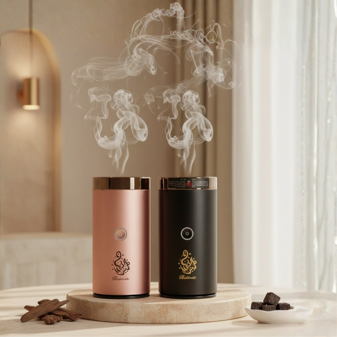 Diffuseur oud plus ✨