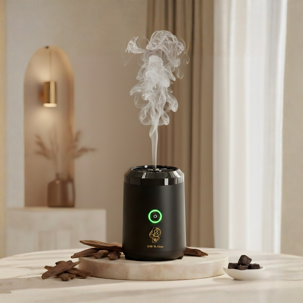 Diffuseur d'encens électrique