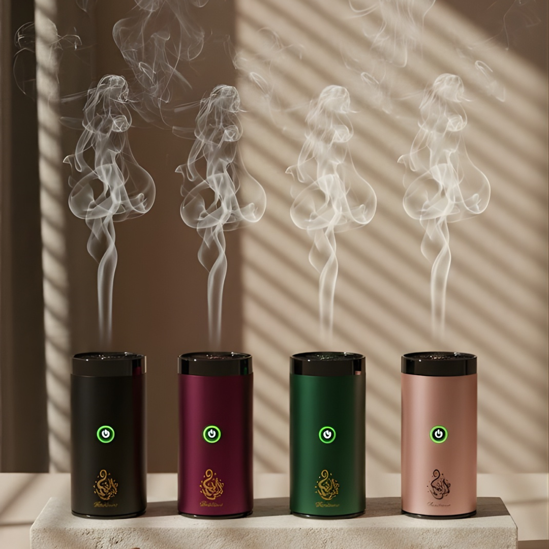 Diffuseur oud plus ✨