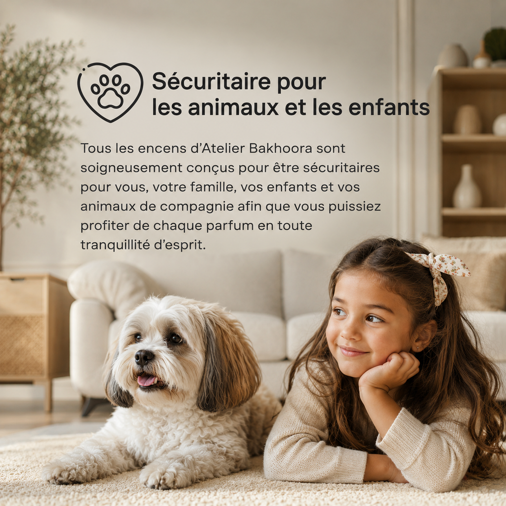 Diffuseur d'encens électrique